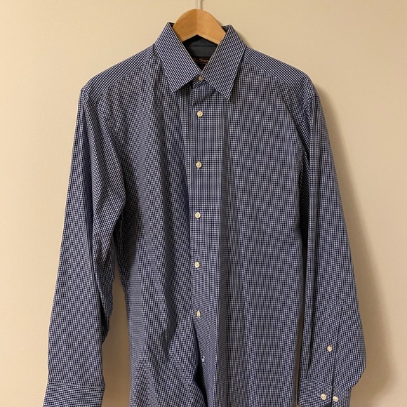 Ben Sherman button down - Picture 2 of 7